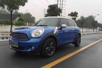 MINICOUNTRYMAN2014款1.6T COOPER All 4 Fun