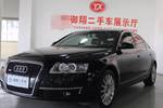 奥迪A6L2008款3.2FSI quattro 豪华型