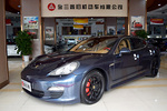 保时捷Panamera2010款Panamera S 4.8L 