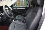 奥迪Q52012款2.0TFSI 舒适型