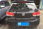 大众高尔夫2009款1.4TSI 手自一体 舒适型