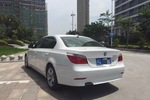 宝马5系2007款530Li 手自一体豪华型