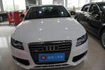 奥迪A4L2011款2.0TFSI 豪华型