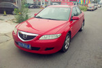 马自达Mazda62003款2.3豪华型