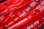 保时捷9112012款Carrera 3.4L