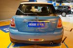 MINIMINI2013款1.6L ONE 限量第一款