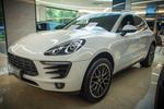 保时捷Macan2014款Macan 2.0T