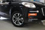 纳智捷大7 SUV2013款锋芒进化版 2.2T 两驱智慧型