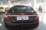 吉利帝豪EC72010款1.8L CVT 精英型