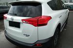 丰田RAV42015款2.5L 自动四驱精英版