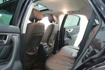 英菲尼迪QX702010款FX35 标准版