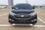 本田CR-V2015款2.0L 两驱风尚版