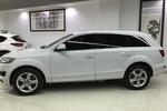 奥迪Q72012款3.0TDI quattro领先型