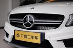 奔驰A45 AMG2014款A45 AMG