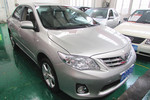 丰田卡罗拉2011款1.8L CVT GL-i 