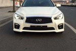 英菲尼迪Q50L2015款2.0T 悦享版