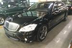 奔驰S级 AMG2010款S65 AMG