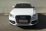 奥迪SQ52014款3.0TFSI quatrro