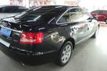 奥迪A6L2008款2.0TFSI 标准型(自动)