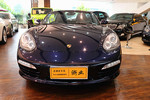 保时捷Boxster-Boxster 2.9