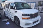 GMC Savana2013款5.3L 四驱总裁级