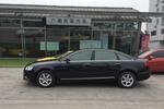 奥迪A6L2012款TFSI 标准型(2.0T)