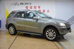 奔驰M级2010款ML300 4MATIC