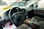 奥迪Q72013款35 TFSI 进取型