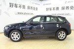 奥迪Q52012款2.0TFSI 技术型