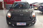 MINICOUNTRYMAN2011款1.6L COOPER FUN