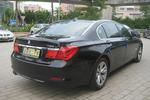 宝马7系2009款730Li 豪华型