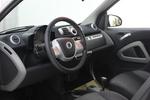 smartfortwo2013款1.0 MHD 新年特别版