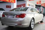 宝马7系2011款730Li 典雅型