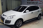 纳智捷大7 SUV2013款锋芒进化版 2.2T 两驱智慧型