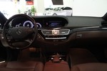 奔驰S级2012款S350L 4MATIC Grand Edition