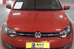 大众Polo2011款1.6L 手自一体 致尚版