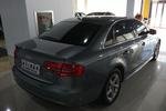 奥迪A4L2013款35 TFSI 自动标准型