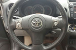 丰田RAV42010款2.4L 自动 豪华升级版