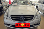 奔驰R级2010款R350L 4MATIC Grand Edition