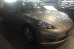 保时捷Panamera2010款Panamera