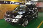 现代途胜2009款2.0GL 自动舒适型 2WD(天窗)