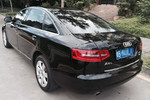 奥迪A6L2010款2.4L 豪华型