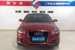 奥迪A3 Sportback2010款1.4TFSI 舒适型