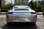 保时捷9112012款Carrera 3.4L