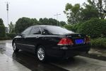 丰田皇冠2009款2.5L Royal特别强化版