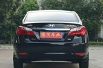 现代悦动2011款1.6L 自动豪华型