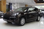 保时捷Cayenne2014款Platinum Edition 3.0T