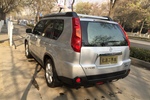 日产奇骏2010款2.5L CVT至尊版 4WD