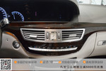 奔驰S级2012款 S350L Grand Edition