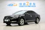 大众帕萨特2014款1.8TSI DSG至尊版